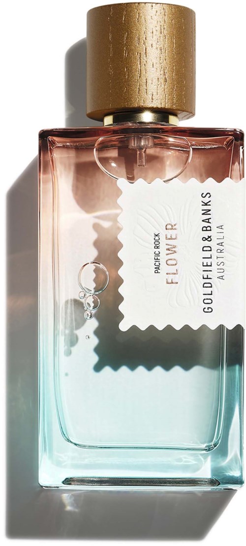 Goldfield & Banks Native Collection Pacific Rock Flower 50 ml