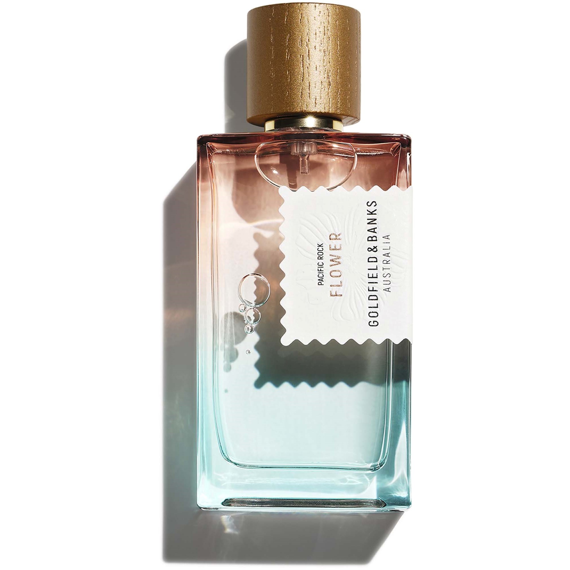 Goldfield & Banks Native Collection Pacific Rock Flower 50 ml