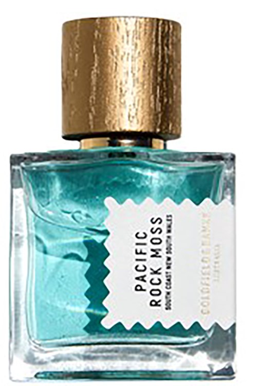 Goldfield & Banks Pacific Rock Moss The Native Collection Eau de Parfum 50 ml