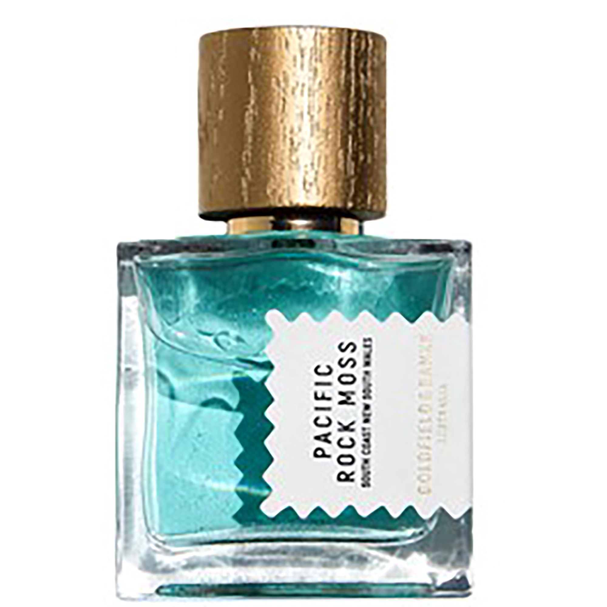 Goldfield & Banks Pacific Rock Moss The Native Collection Eau de