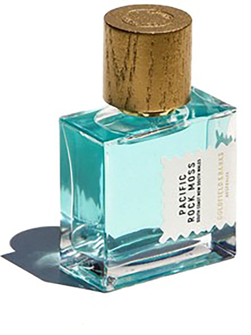 Goldfield & Banks Pacific Rock Moss The Native Collection Eau de Parfum 50 ml