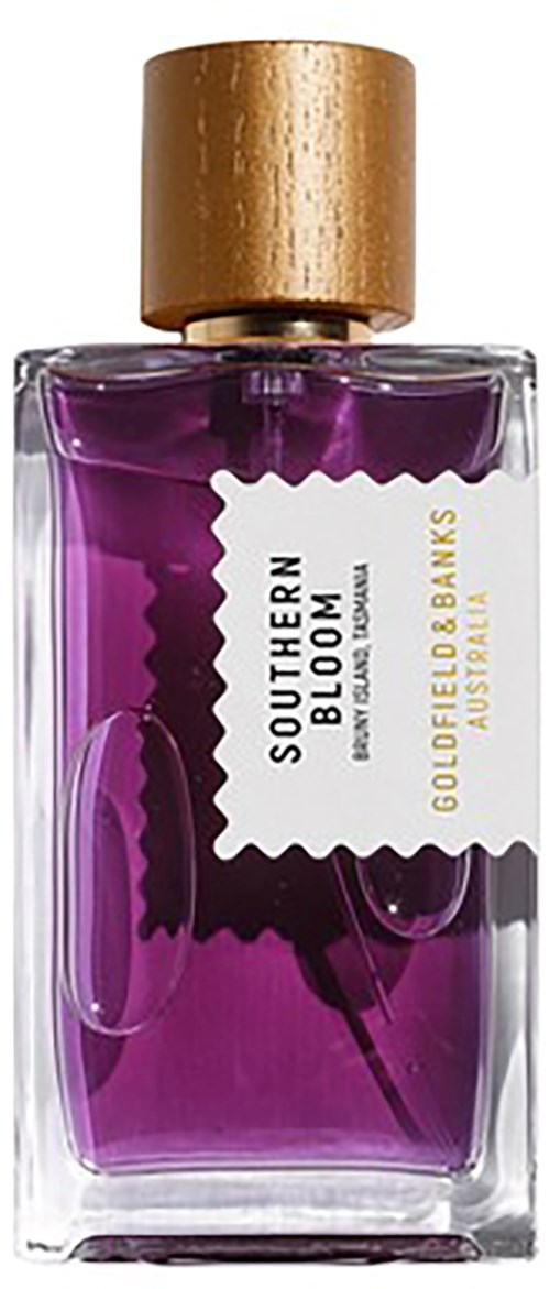 Goldfield & Banks Southern Bloom The Native Collection Eau de Parfum 100 ml