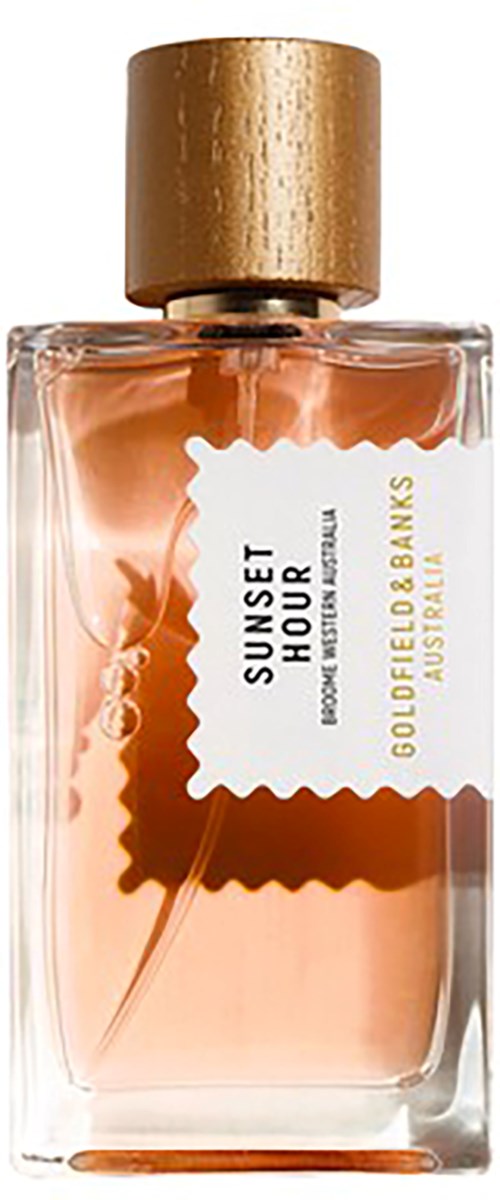 Goldfield & Banks Sunset Hour The Native Collection Eau de Parfum 100 ml