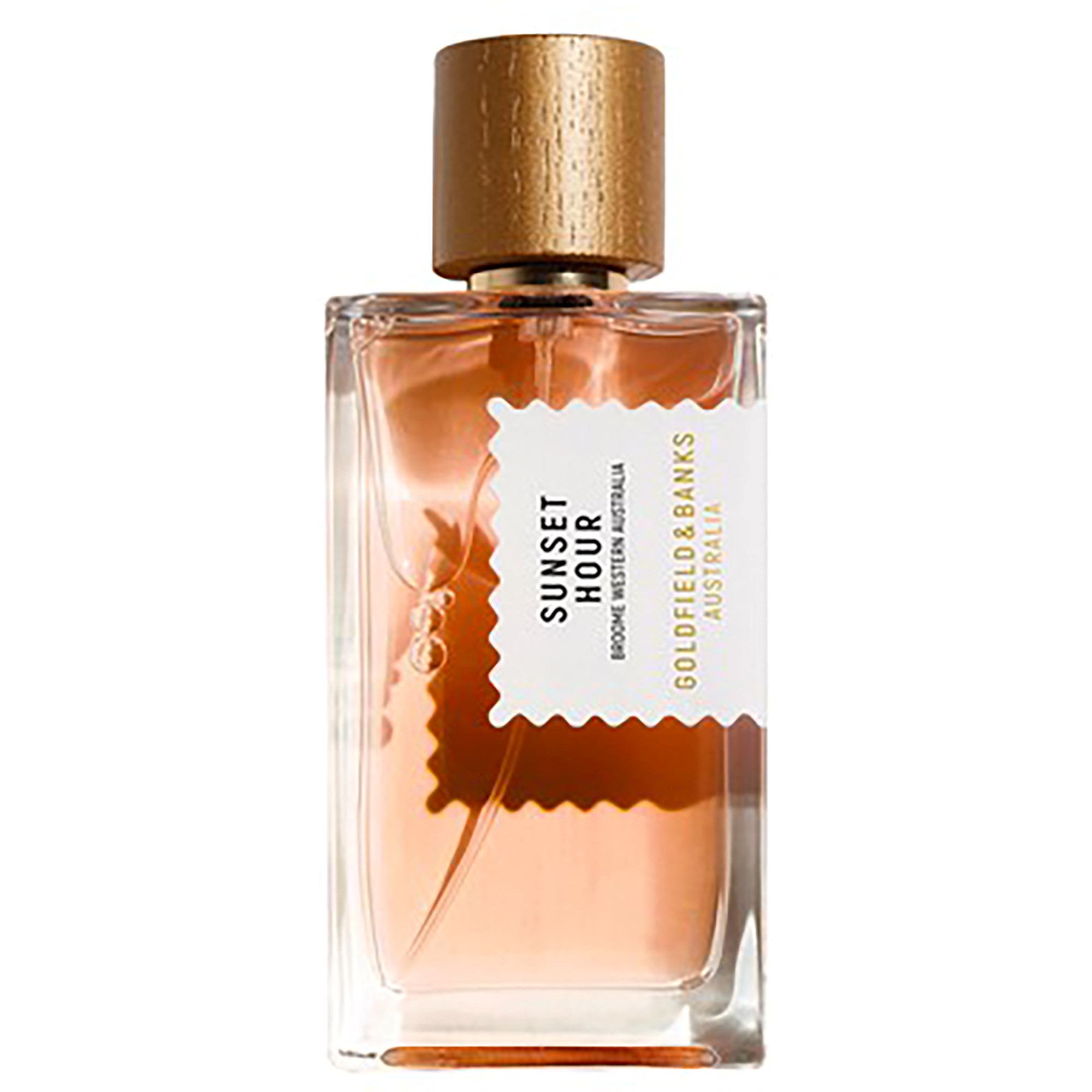 Goldfield & Banks Sunset Hour The Native Collection Eau de Parfum 100 ml billede