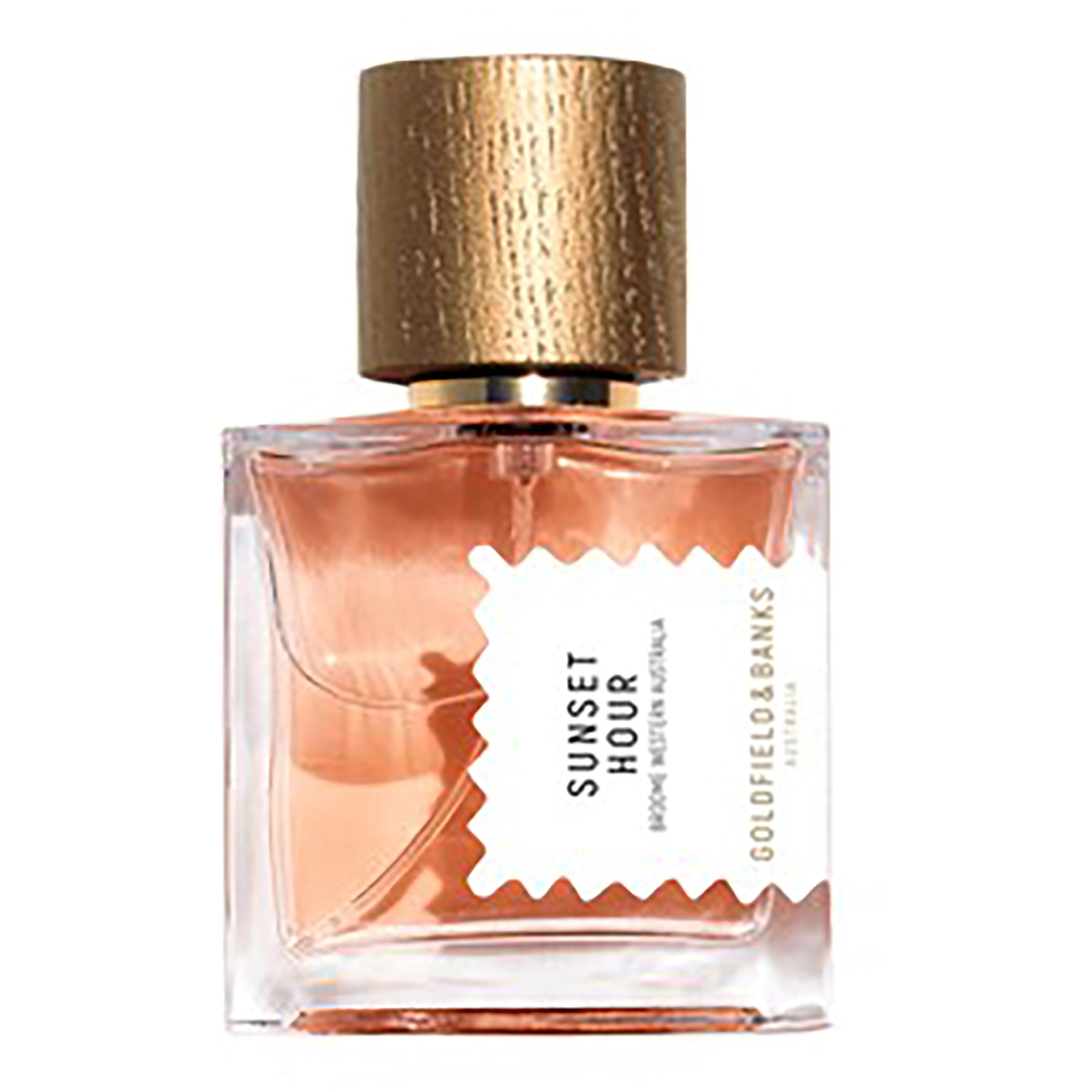Goldfield & Banks Sunset Hour The Native Collection Eau de Parfum 50 ml