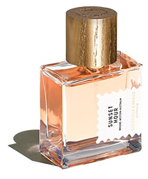 Goldfield & Banks Sunset Hour The Native Collection Eau de Parfum 50 ml