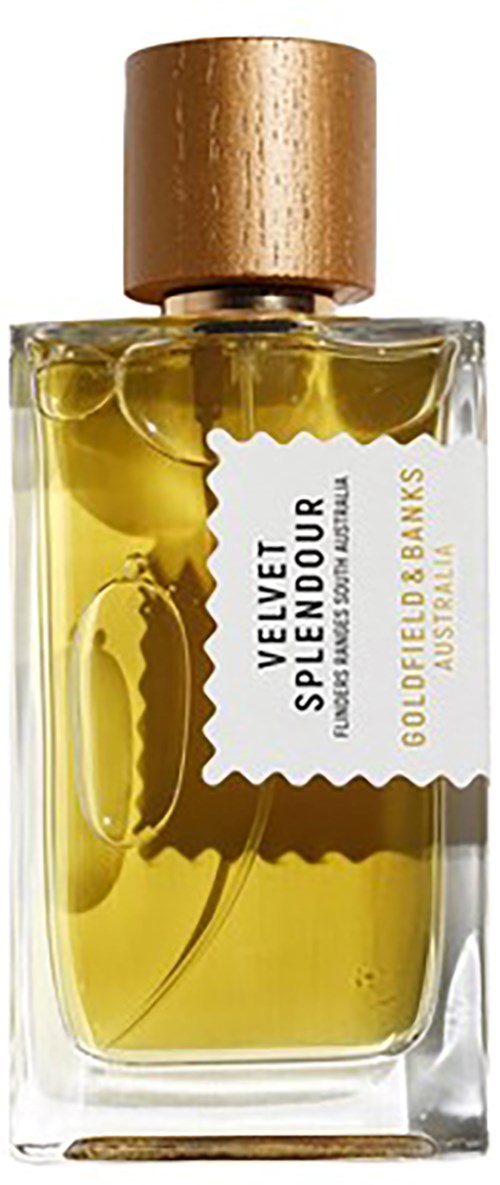 Goldfield & Banks Velvet Splendour The Native Collection Eau de Parfum 100 ml
