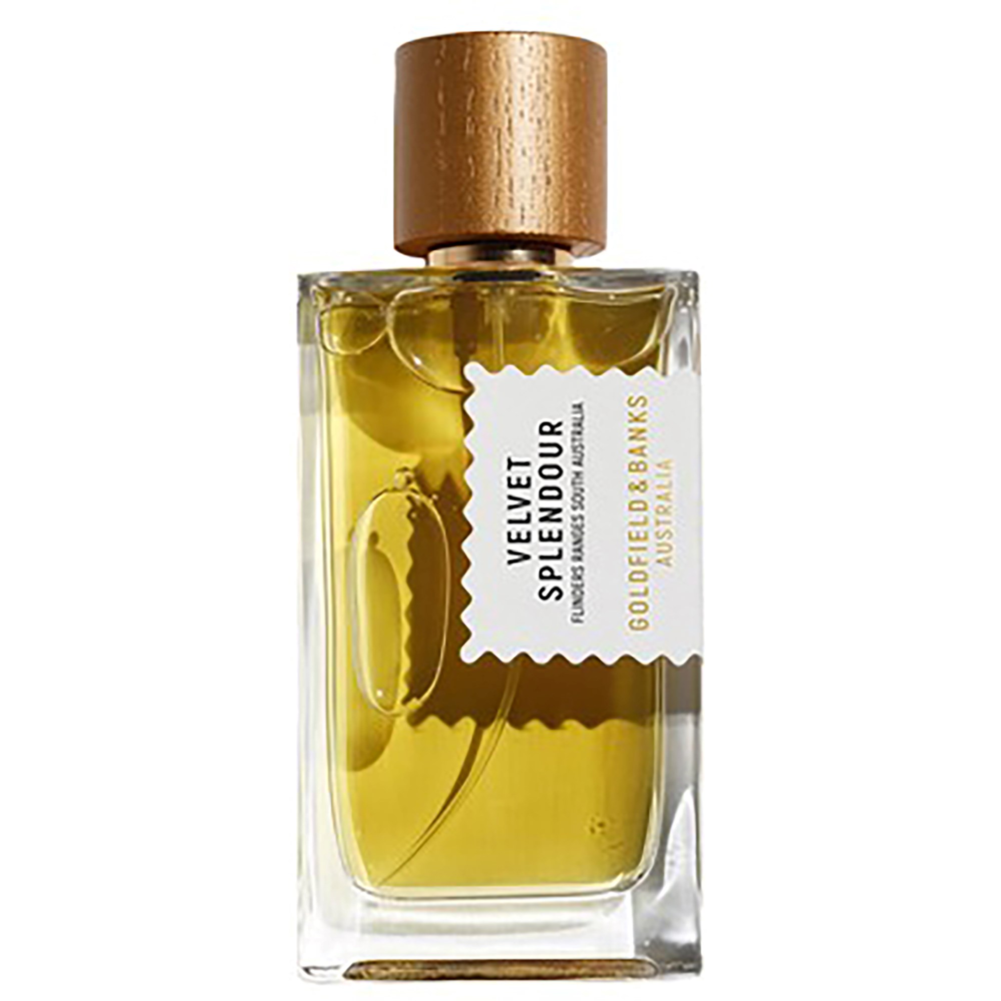 Goldfield & Banks Velvet Splendour The Native Collection Eau de P billede