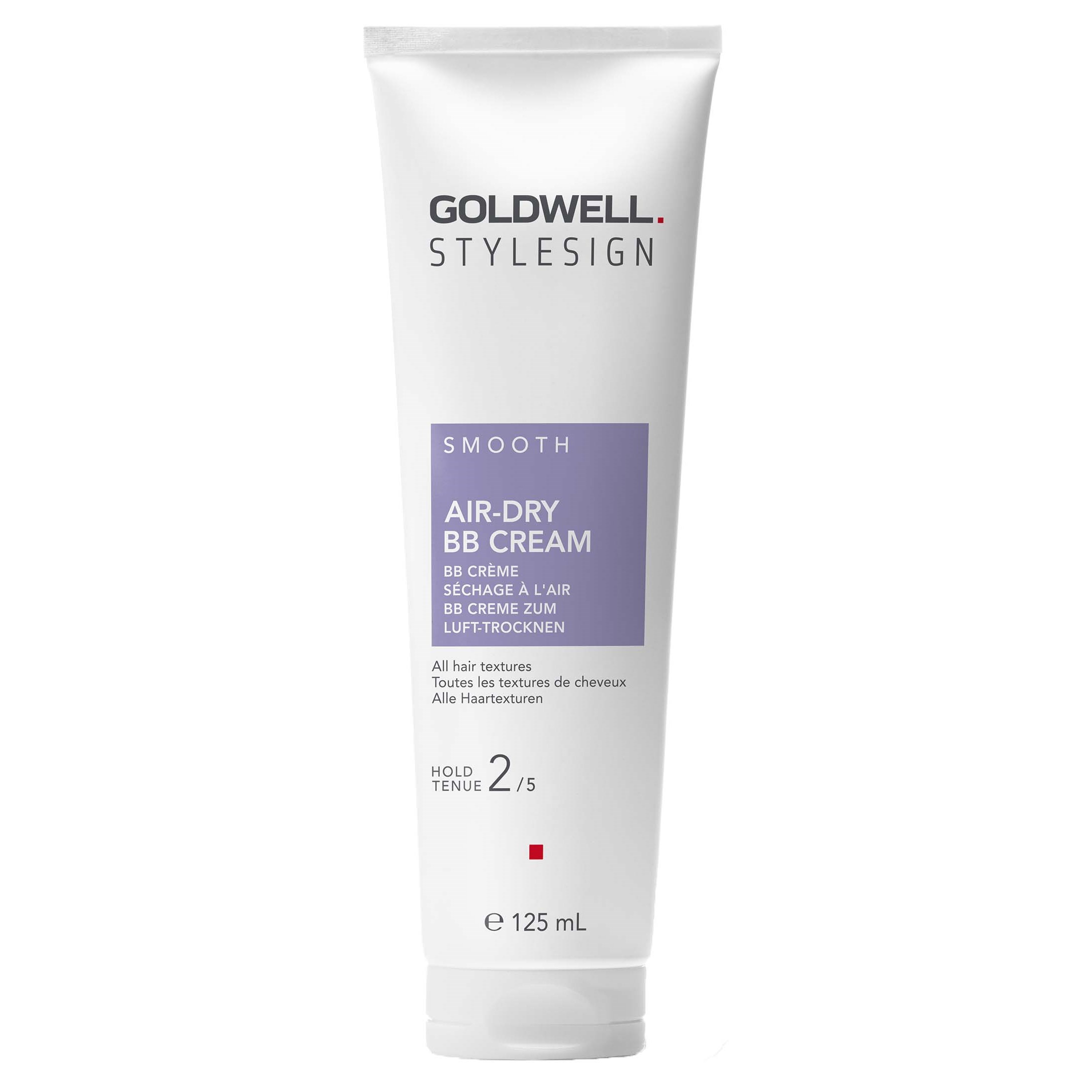 Läs mer om Goldwell StyleSign Smooth Air-Dry BB Cream 125 ml