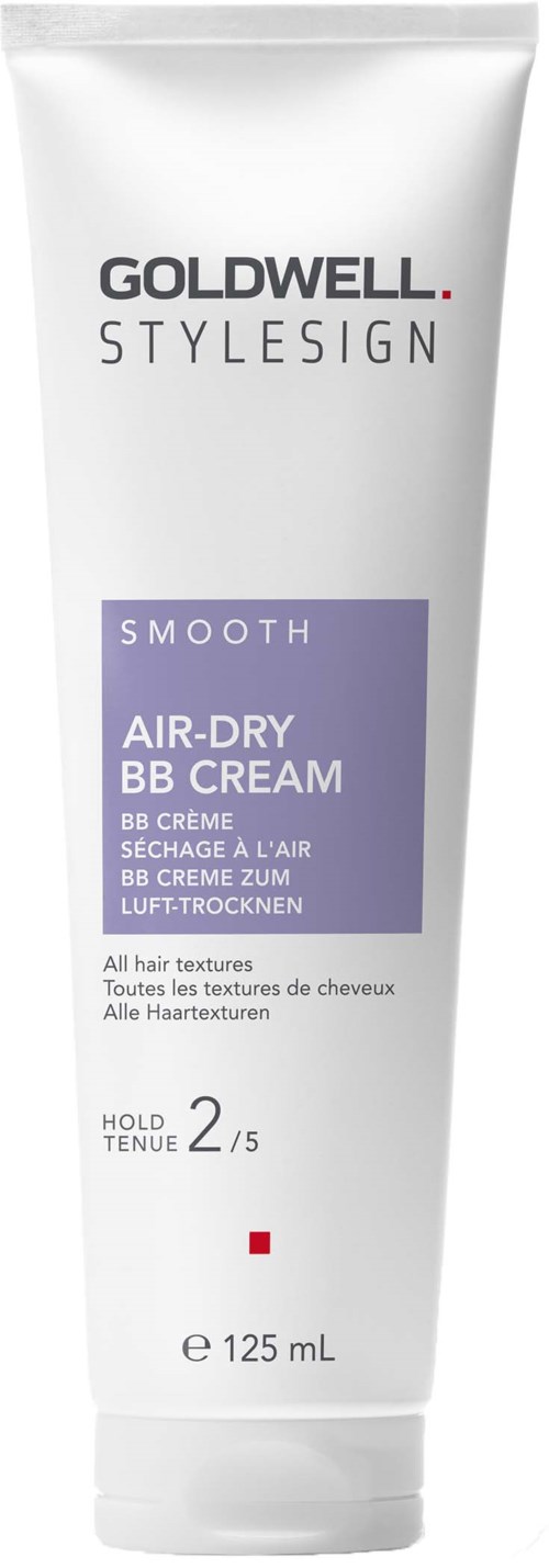 Goldwell StyleSign Smooth Air-Dry BB Cream 125 ml