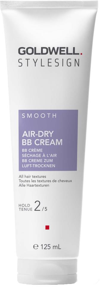 Goldwell Air-Dry BB Cream 125 ml