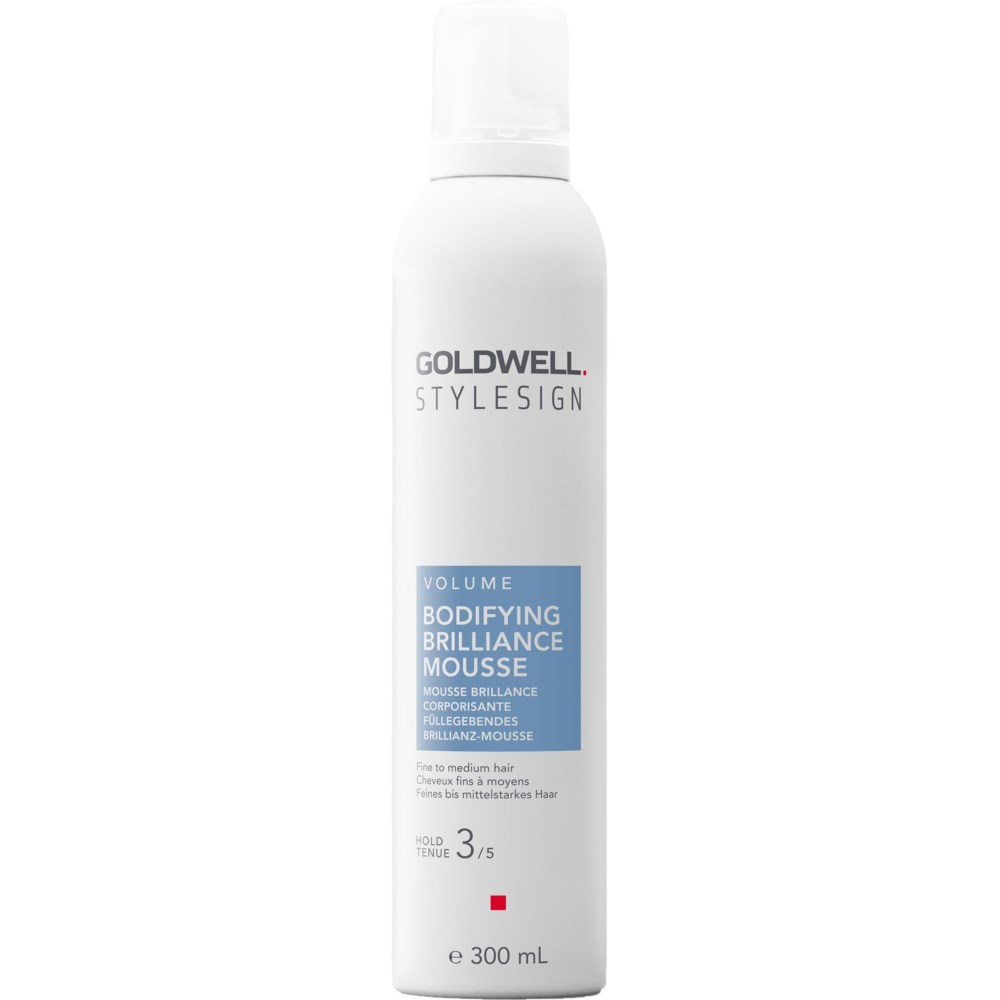 Goldwell Goldwell StyleSign Volume Bodifying Brilliance Mousse 300 ml
