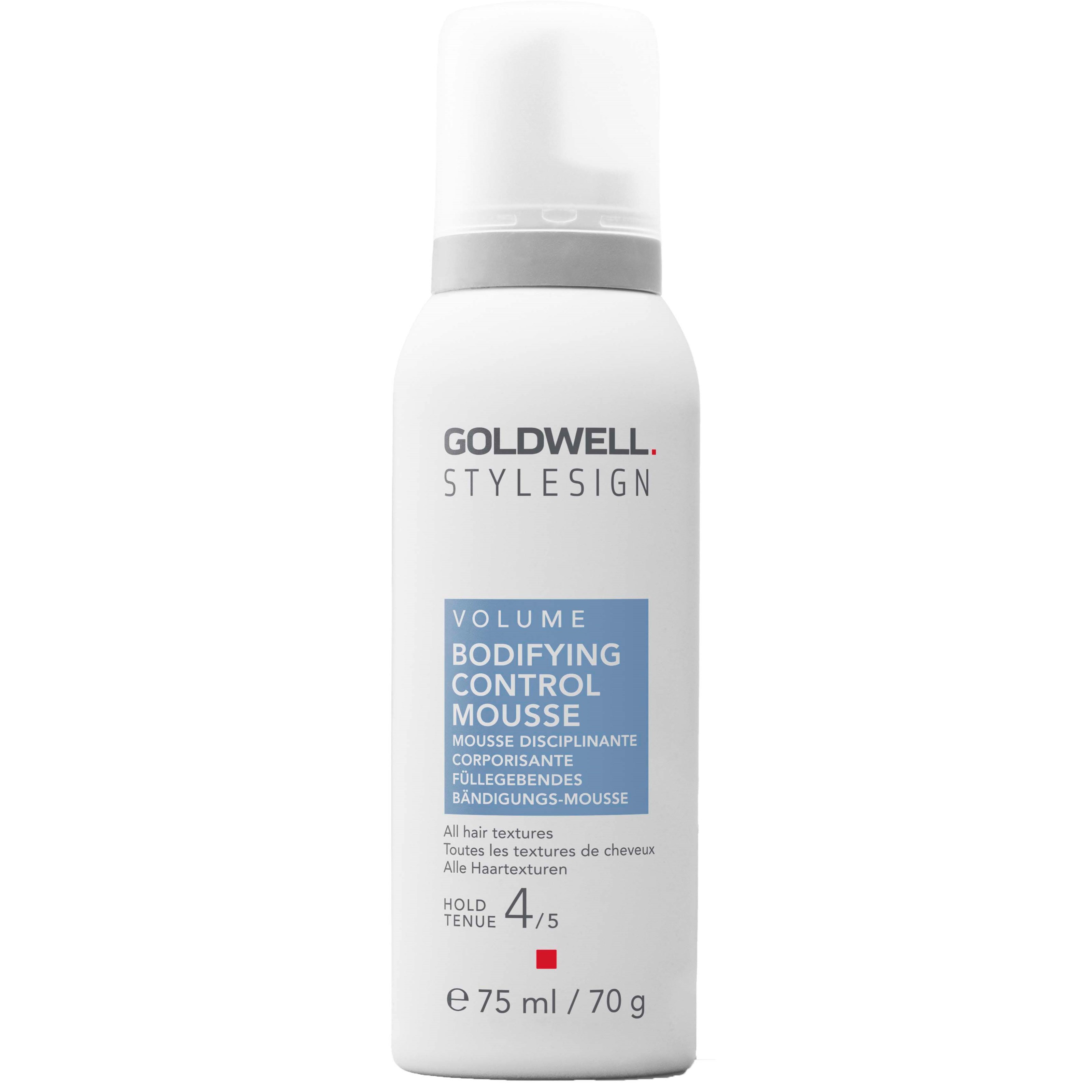Goldwell StyleSign Volume Bodifying Control Mousse 75 ml