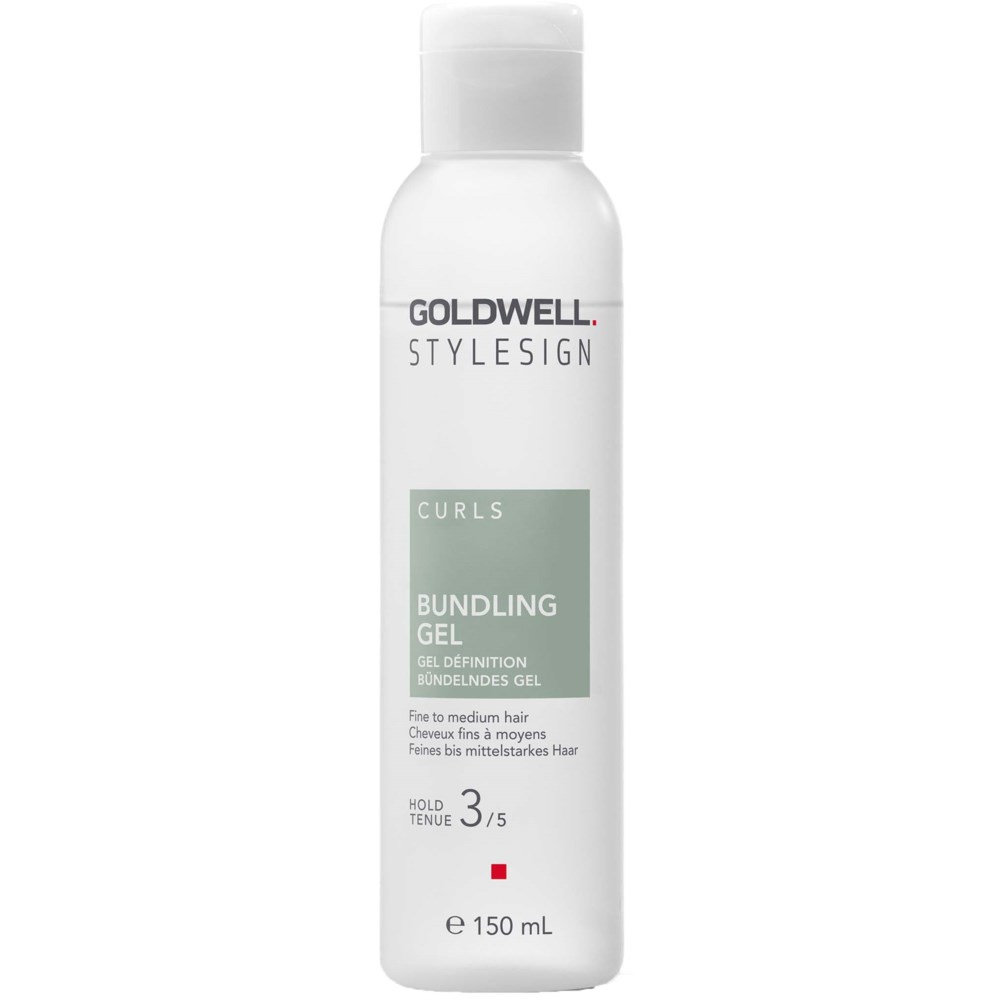 Goldwell Goldwell Stylesign Curls Bundling Gel 150 ml