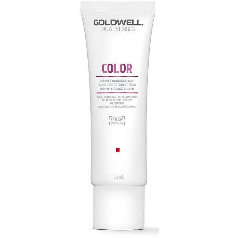 Goldwell Dualsenses Color Repair & Radiance Balm (75 ml)