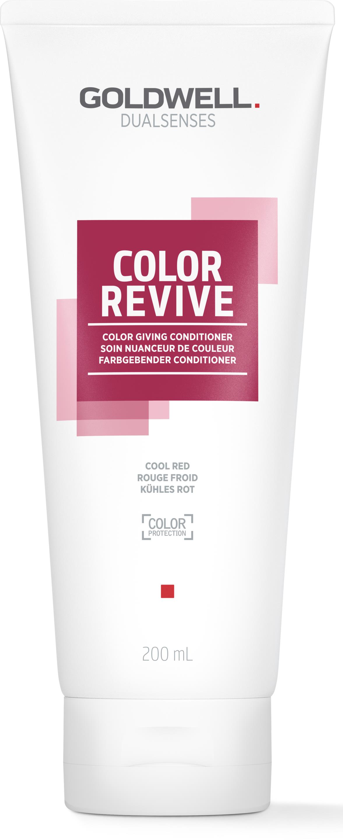 Goldwell Dualsenses Color Revive Color Giving Conditioner Lyko goldwell-dualsenses-color-revive-color-giving-conditioner-lyko