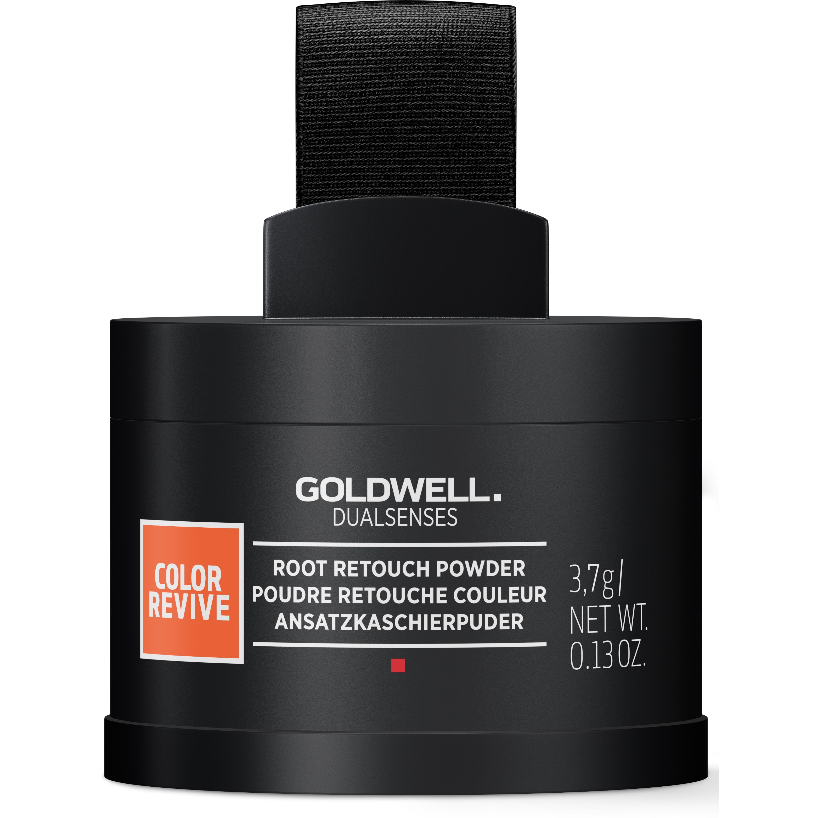 Läs mer om Goldwell Dualsenses Color Revive Root Retouch Powder Copper Red