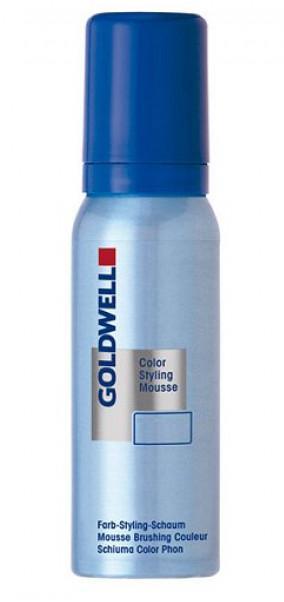 Goldwell Color Styling Mousse 5N Vaaleanruskea