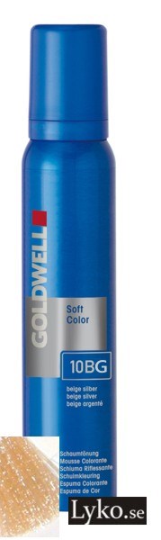 Goldwell Soft Color  Colorance 10BG Beige Gold