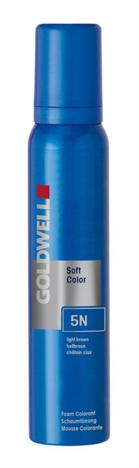 Goldwell Colorance Soft Color 5N Light Brown