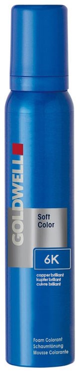 Goldwell Soft Color  Colorance 6K copper brilliant