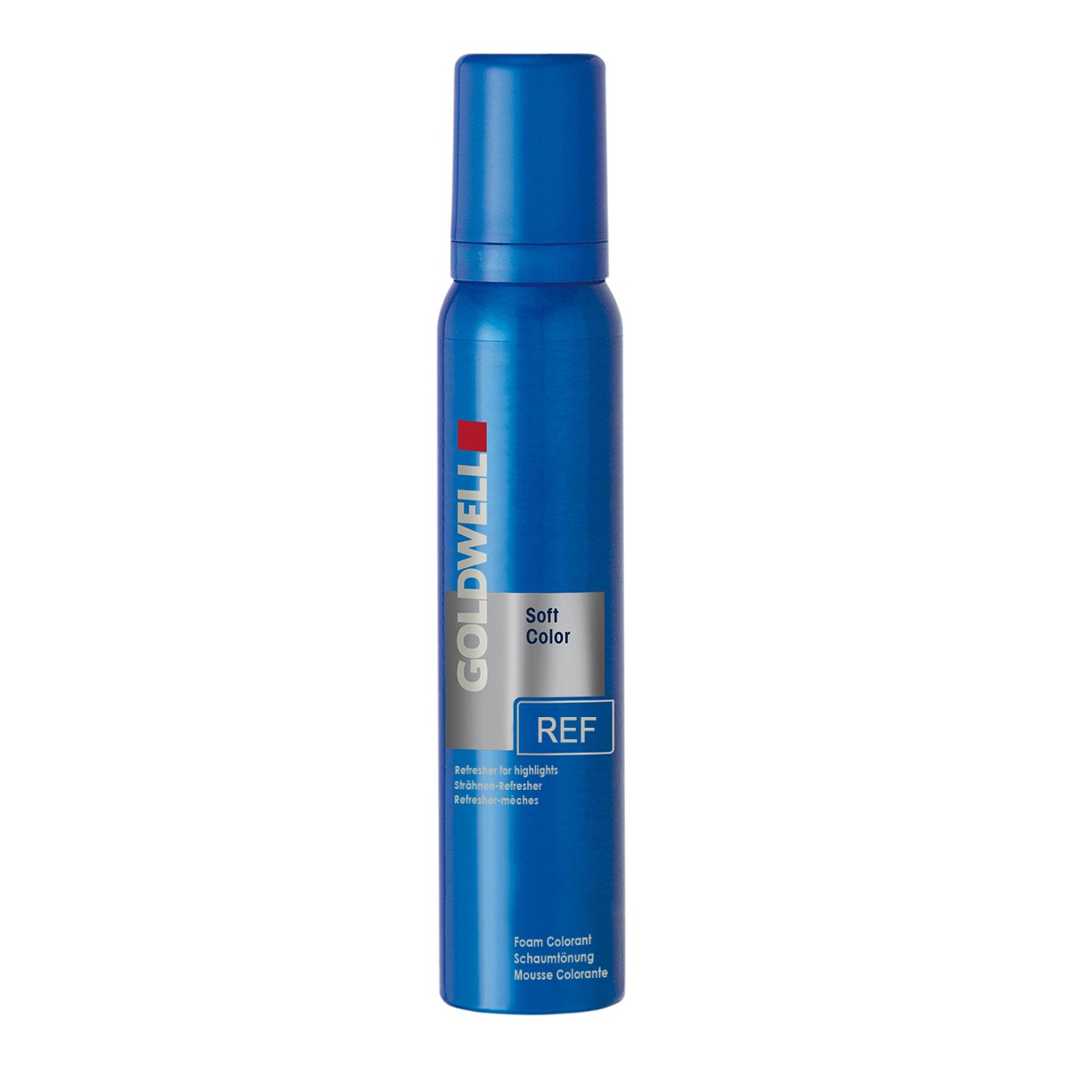 Goldwell Soft Color  Colorance Soft Mousse REF Refresher for Highlight