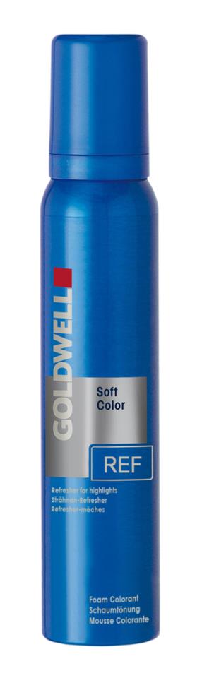 Goldwell Colorance Soft Mousse REF Refresher For Highlights