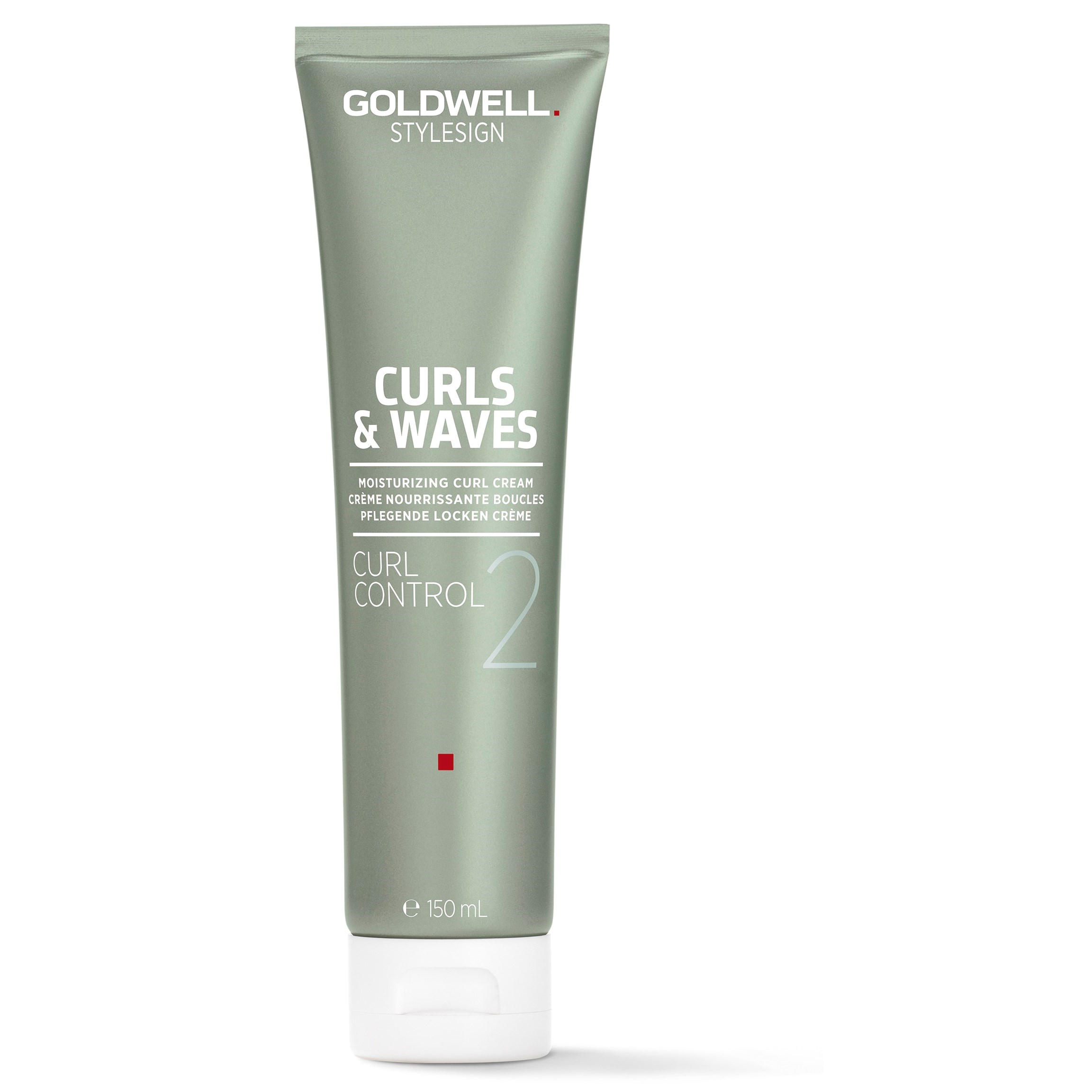 Läs mer om Goldwell StyleSign Curls & Waves Curl Control 150 ml