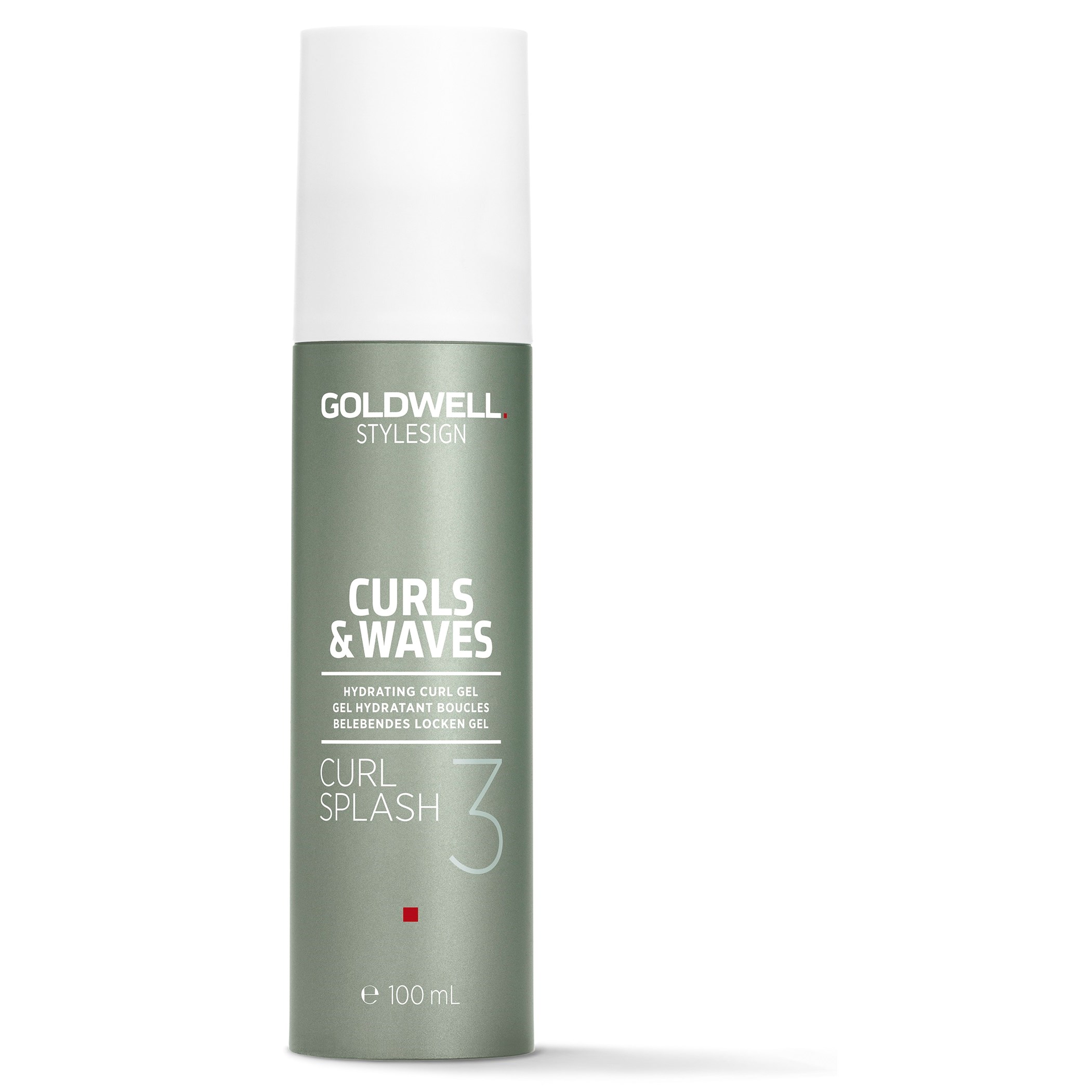 Goldwell StyleSign Curls & Waves Curl Splash 100 ml