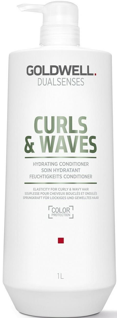 Goldwell Curls & Waves Dualsenses Hydrating Conditioner 1000 ml