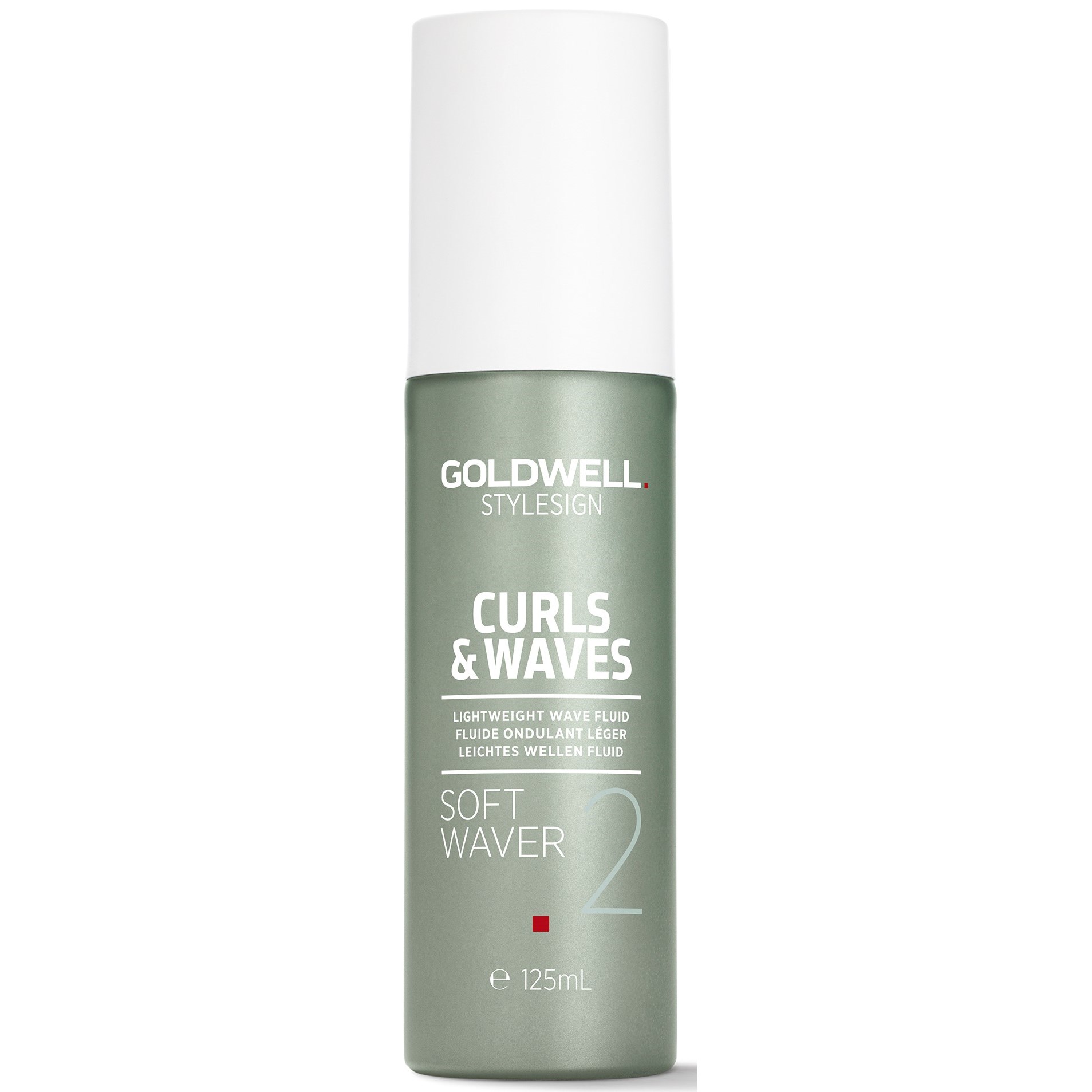 Läs mer om Goldwell StyleSign Curls & Waves Soft Waver 125 ml