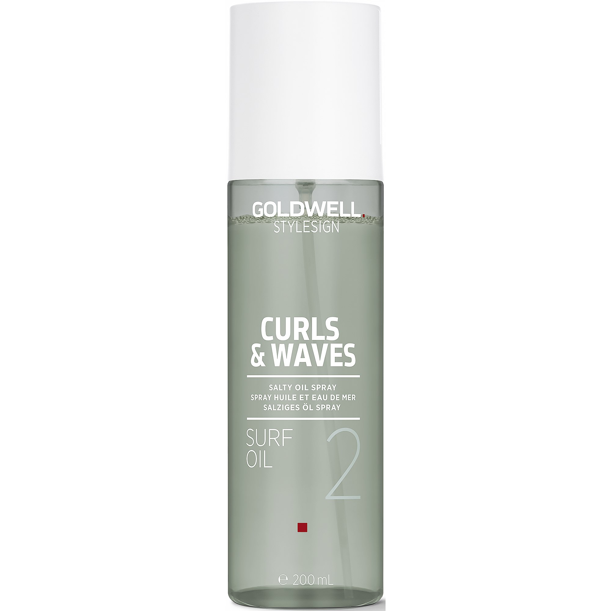 Goldwell StyleSign Curls & Waves Surf Oil 200 ml