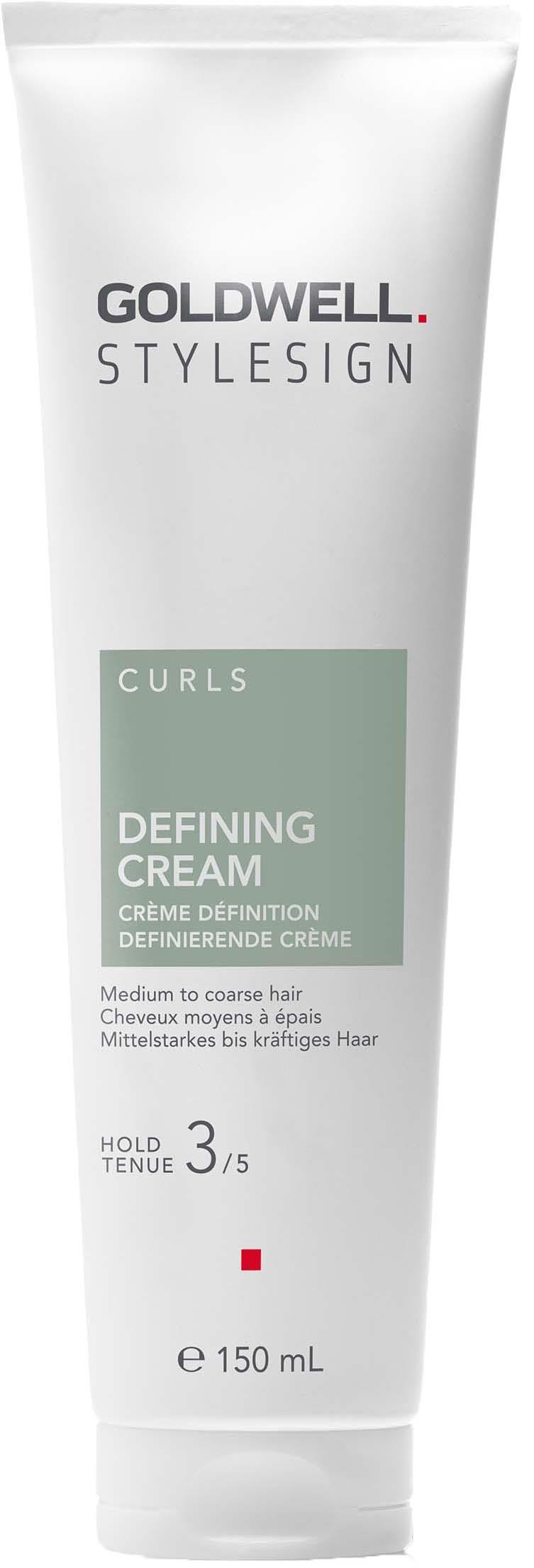 Goldwell StyleSign Curls Defining Cream 150 ml