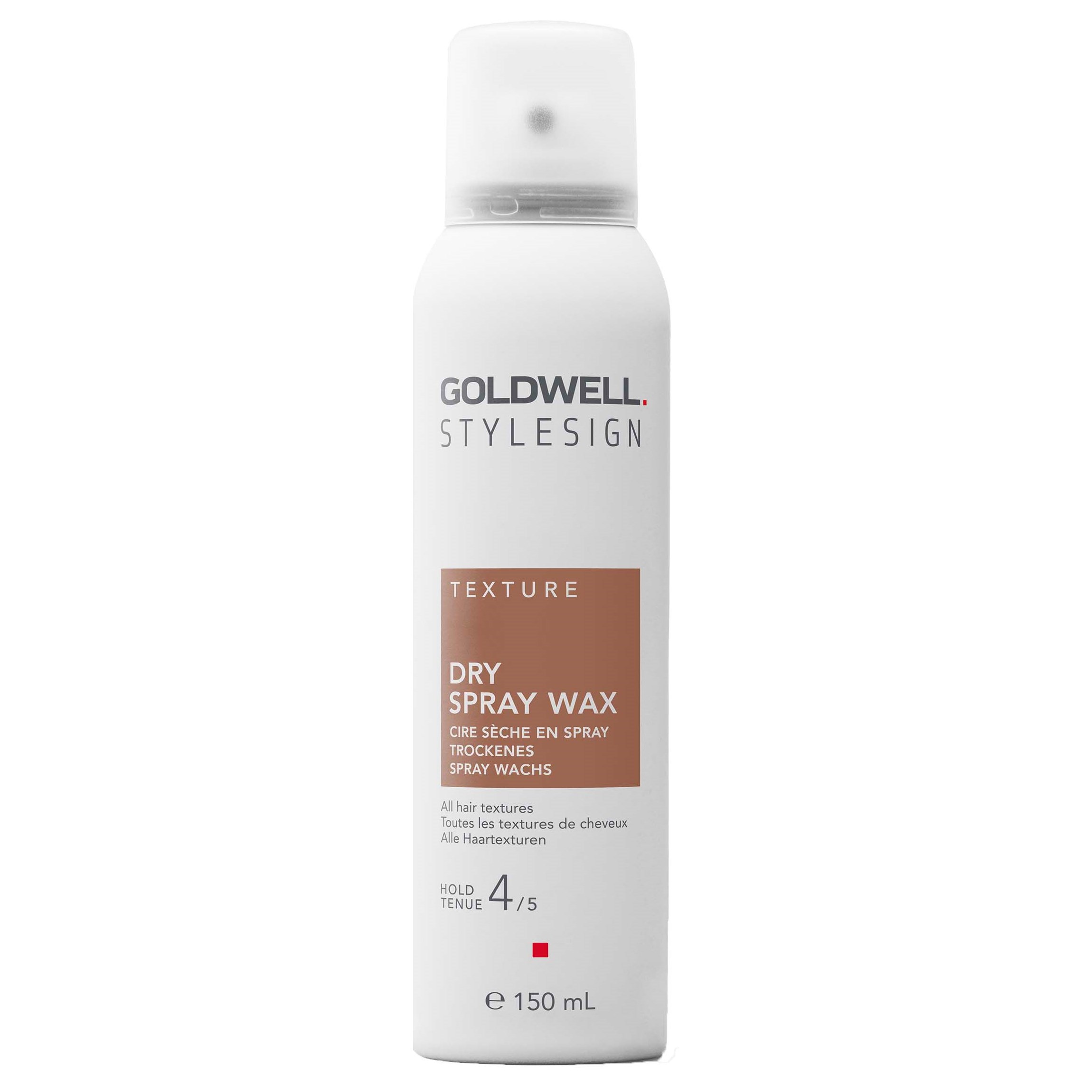 Läs mer om Goldwell StyleSign Texture Dry Spray Wax 150 ml