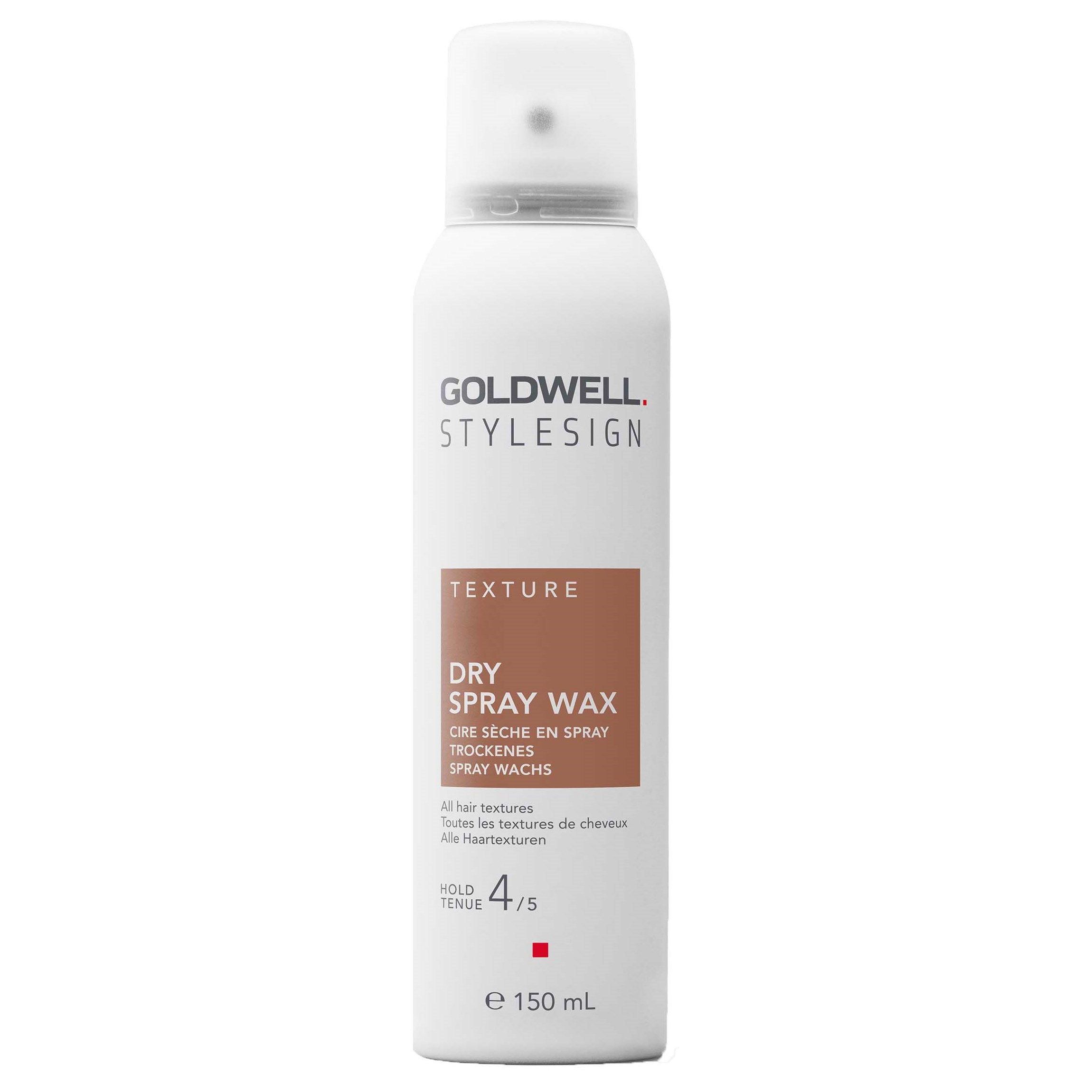 Goldwell StyleSign Texture Dry Spray Wax  150 ml