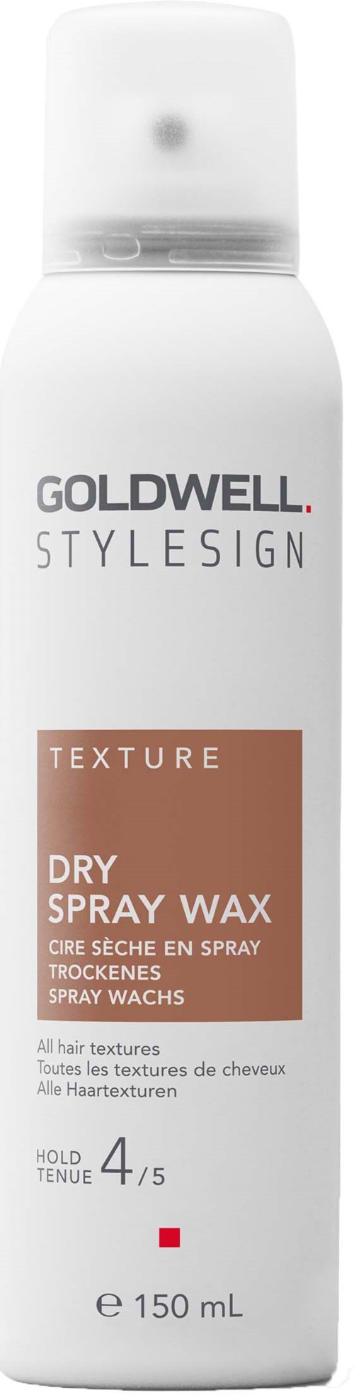 Goldwell StyleSign Texture Dry Spray Wax 150 ml