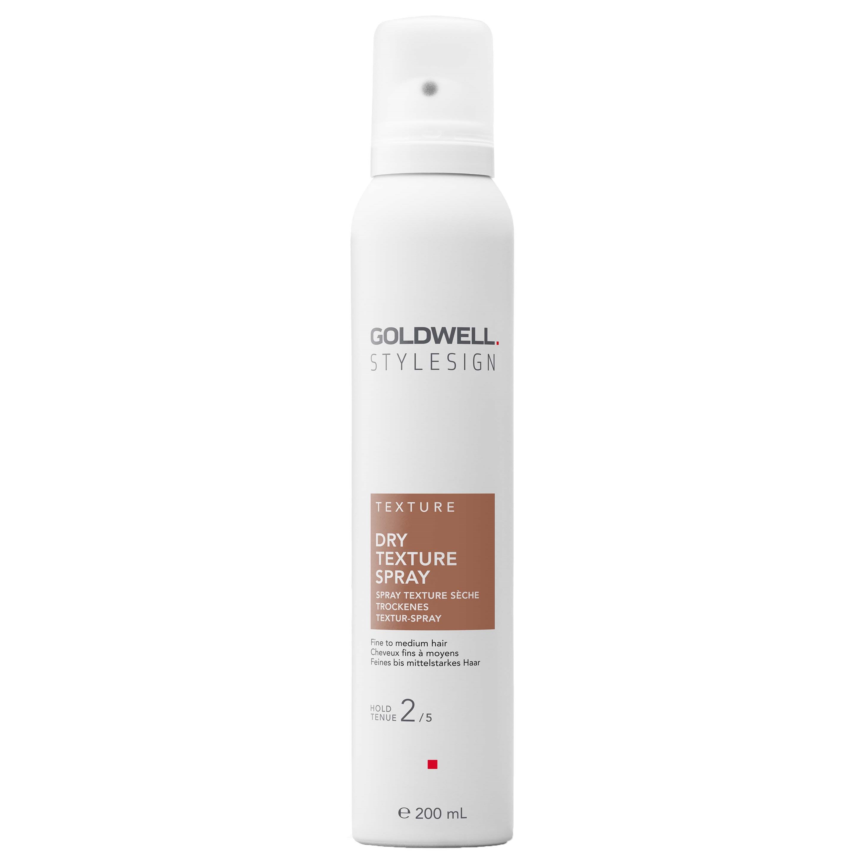 Läs mer om Goldwell StyleSign Texture Dry Texture Spray 200 ml