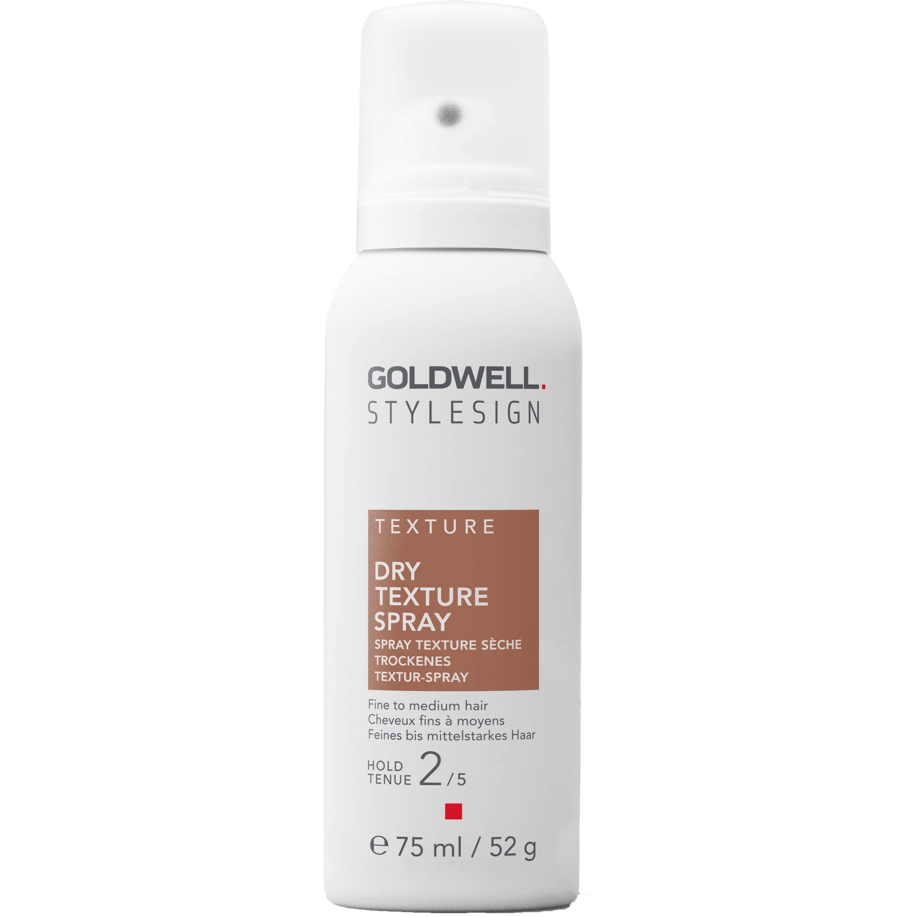 Goldwell StyleSign Texture Dry Texture Spray 75 ml