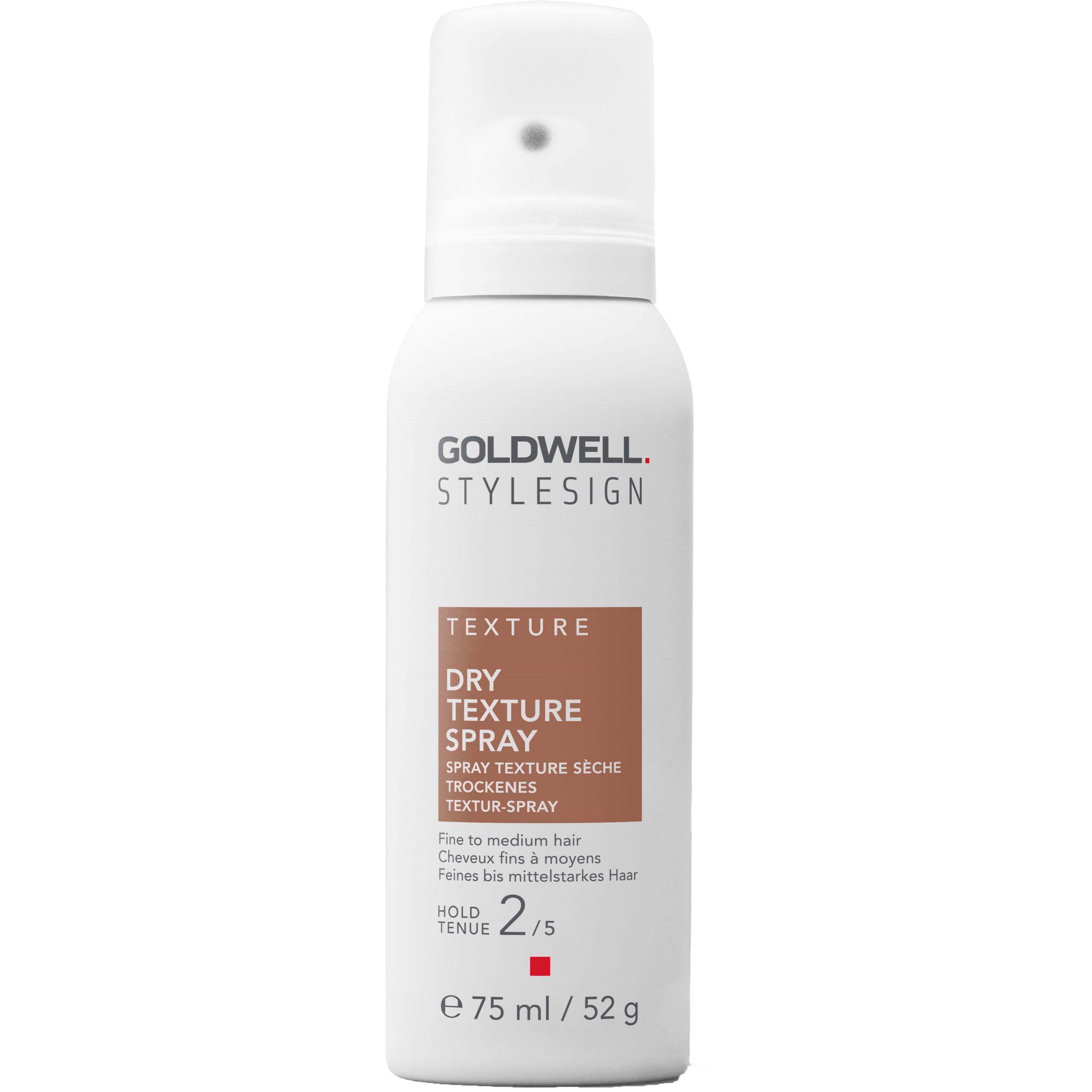 Läs mer om Goldwell StyleSign Texture Dry Texture Spray 75 ml