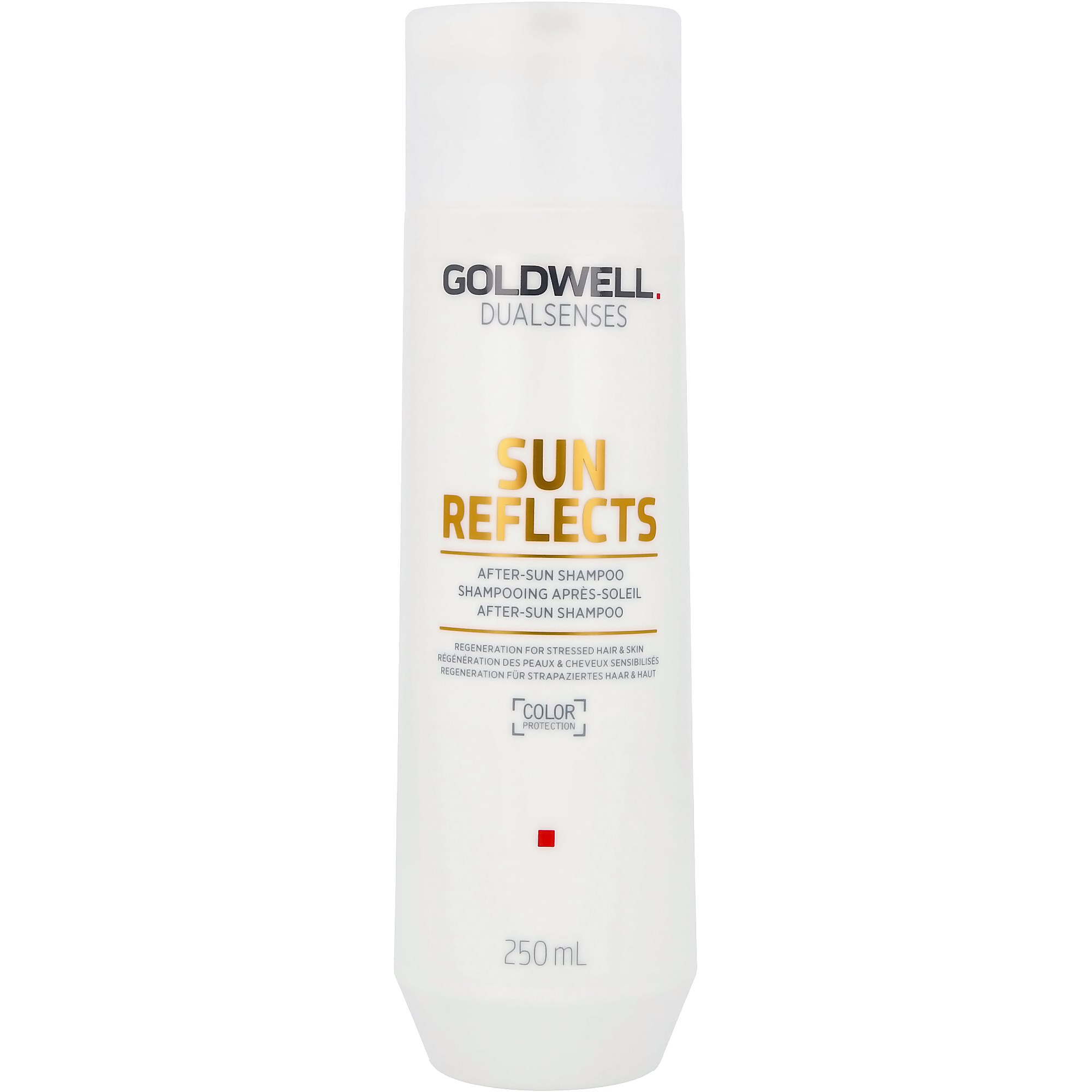 Läs mer om Goldwell Dualsenses Sun Reflects Duals AfterSun Shampoo 250 ml