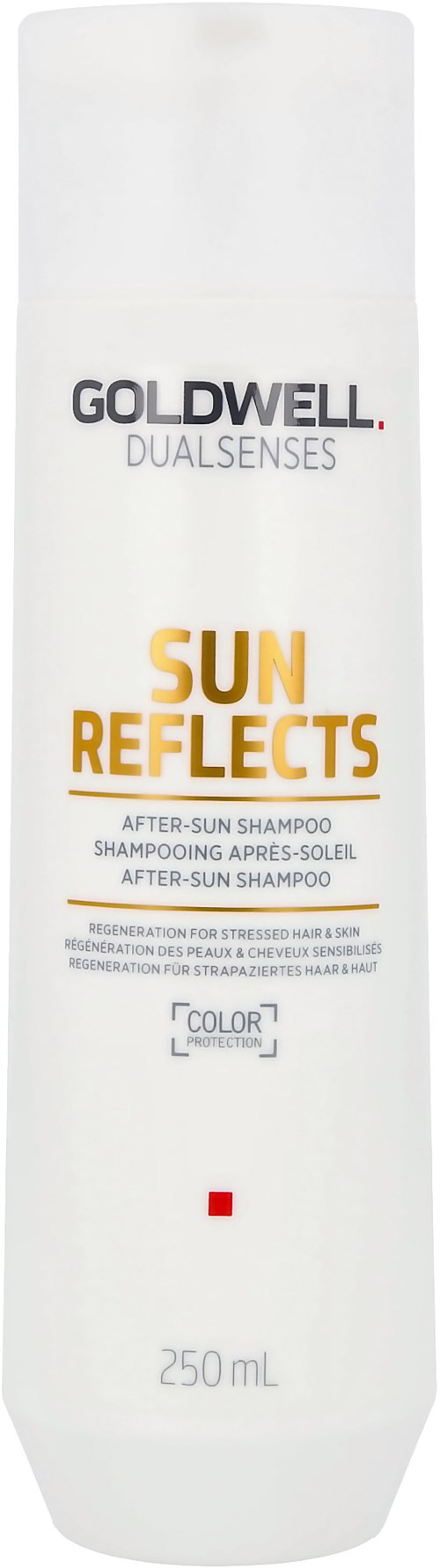 Goldwell Goldwell Sun Reflects Dualsenses After-sun Shampoo 250 ml