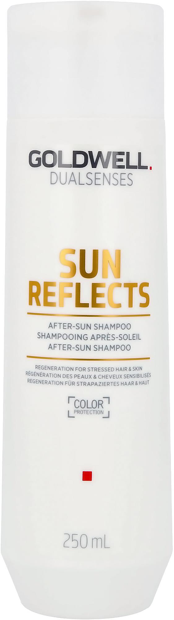 Goldwell Sun Reflects Dualsenses After-sun Shampoo 250 ml