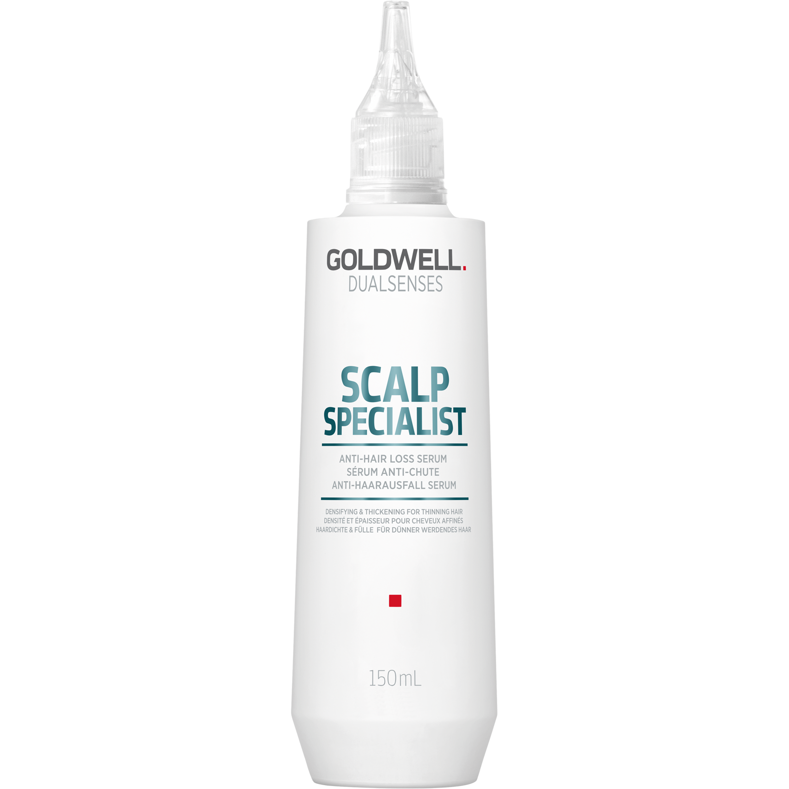Läs mer om Goldwell Dualsenses Scalp Specialist Anti Hairloss Serum 150 ml