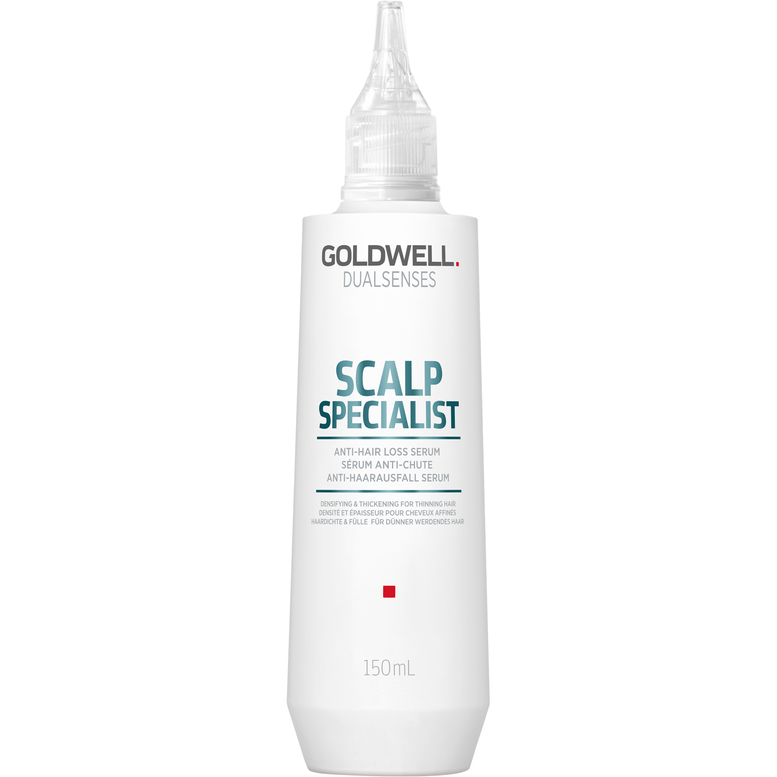 Goldwell Dualsenses Scalp Specialist Anti Hairloss Serum 150 ml billede