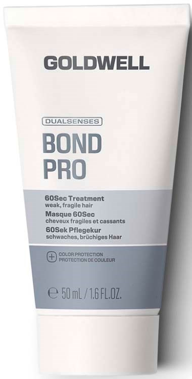 Goldwell Dualsenses Bond Pro 60Sec Treatment 50 ml