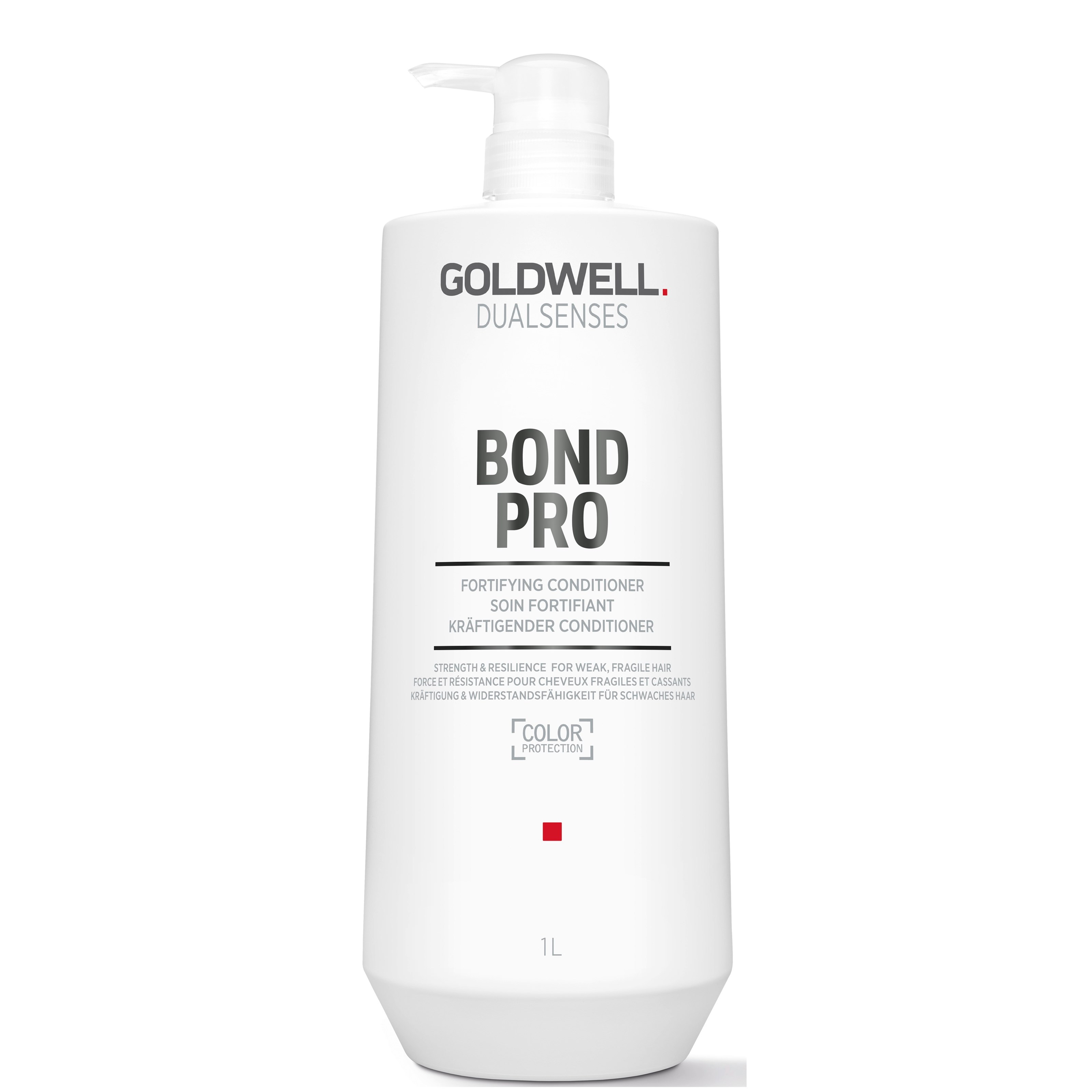 Bilde av Goldwell Dualsenses Bond Pro Bond Pro Fortifying Conditioner 1000 Ml