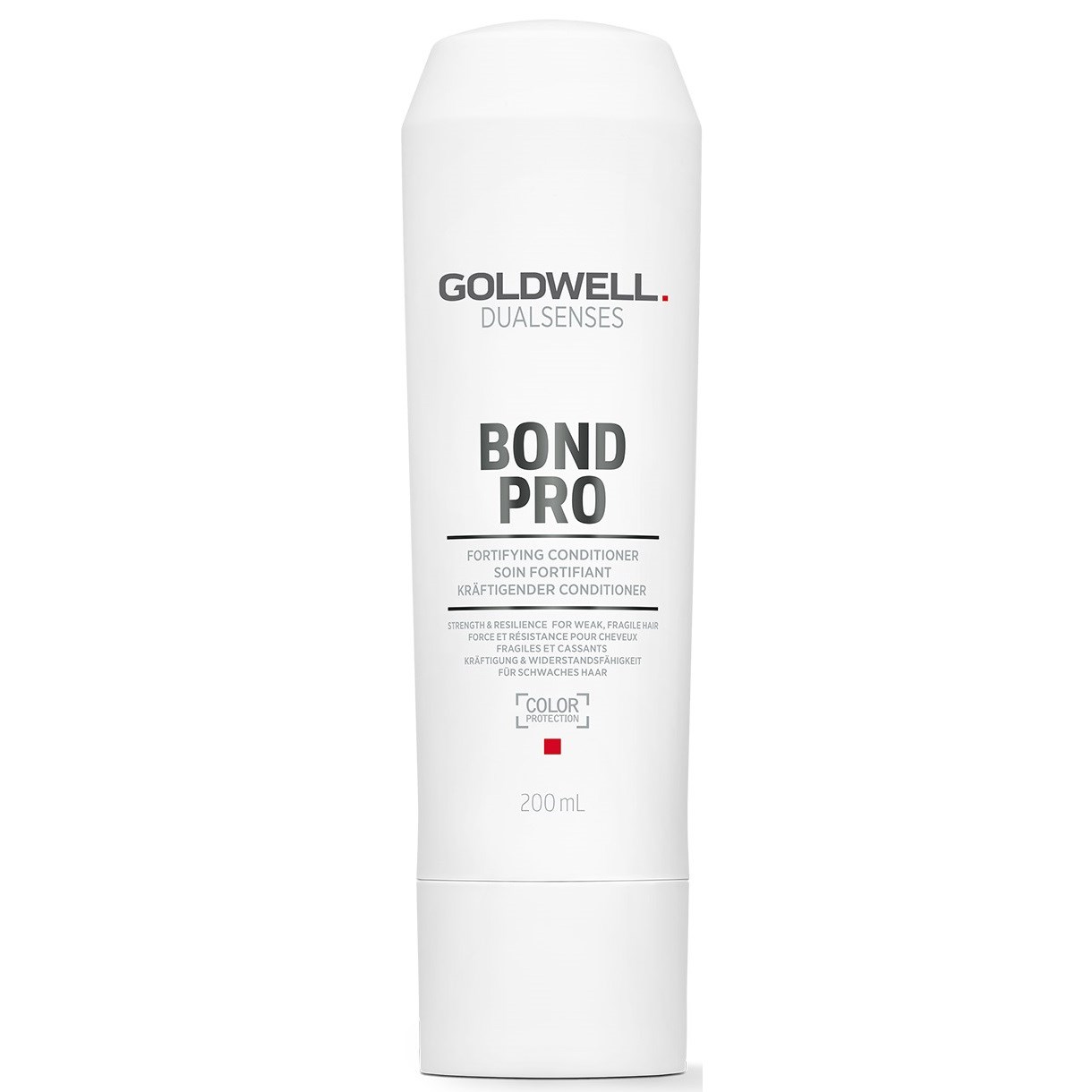 Bilde av Goldwell Dualsenses Bond Pro Bond Pro Fortifying Conditioner 200 Ml