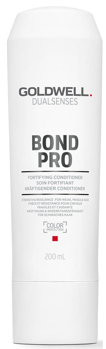 Goldwell Dualsenses Bond Pro Bond Pro Fortifying Conditioner 200 ml