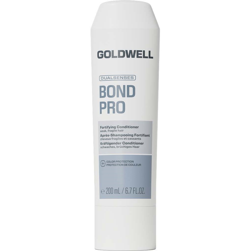Goldwell Dualsenses Fortifying Conditioner Goldwell Dualsenses Bond Pro Fortifying Conditioner 200ml - 200 ml