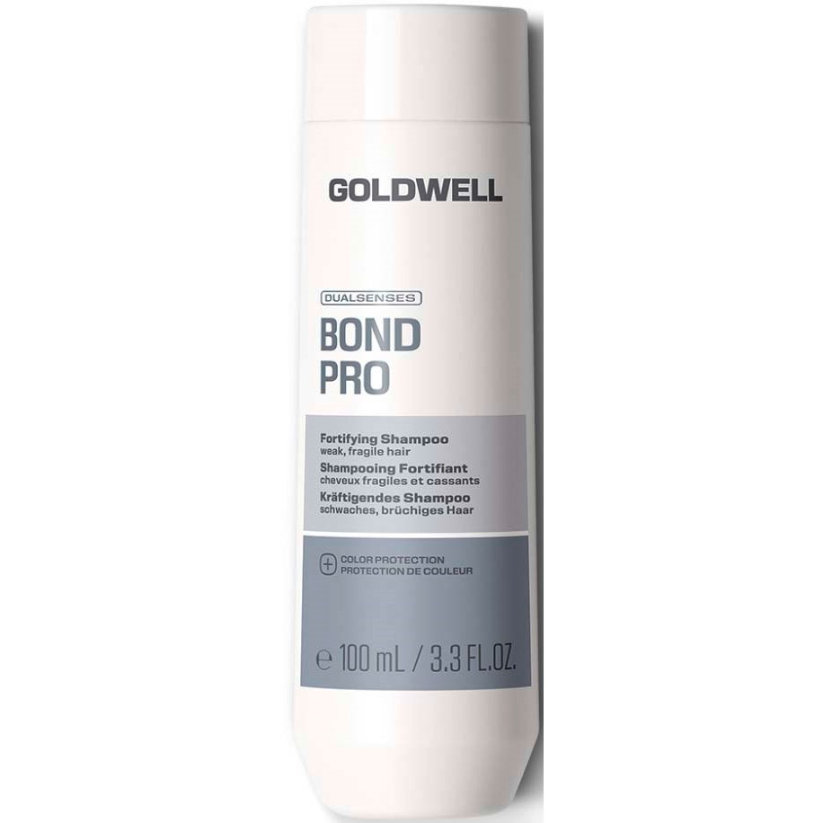 Goldwell Dualsenses Bond Pro Fortifying Shampoo 100 ml